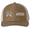 Sandy Khaki, variant on Navy Logistics Specialist (LS) Rating USA Mesh-Back Cap