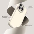 thumbnail image 2 of Funda protectora contra caídas para iPhone 15 Pro, para hombres y mujeres, 2 of 7