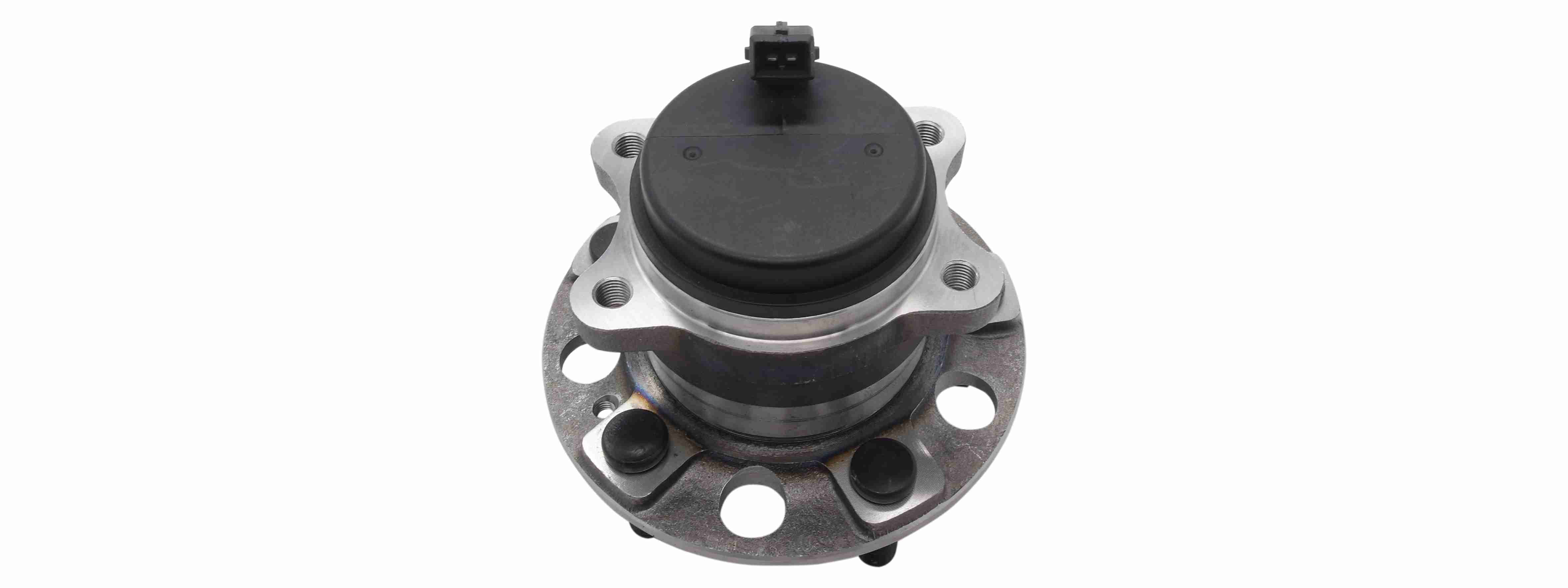 GSP 373553 GSP New Wheel Bearing and Hub Assembly Fits select: 2015-2019 HYUNDAI SONATA, 2016-2021 HYUNDAI TUCSON