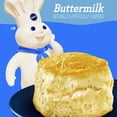 thumbnail image 3 of Pillsbury Grands! Southern Homestyle Buttermilk Biscuits, 5 Biscuits (Refrigerated), 3 of 17