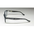 thumbnail image 4 of KENSIE Eyeglasses ELEGANT Black 53MM, 4 of 9