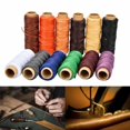 thumbnail image 3 of LAFGUR Practical Sewing Thread, Sewing Kit, For Hand Stitching Leather Sewing Crafts Shoe Repair Leather Crafts, 3 of 8