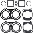 thumbnail image 3 of New Vertex Top End Piston Kit for Yamaha YFZ 350 Banshee (87-06) VTK23607, 3 of 6