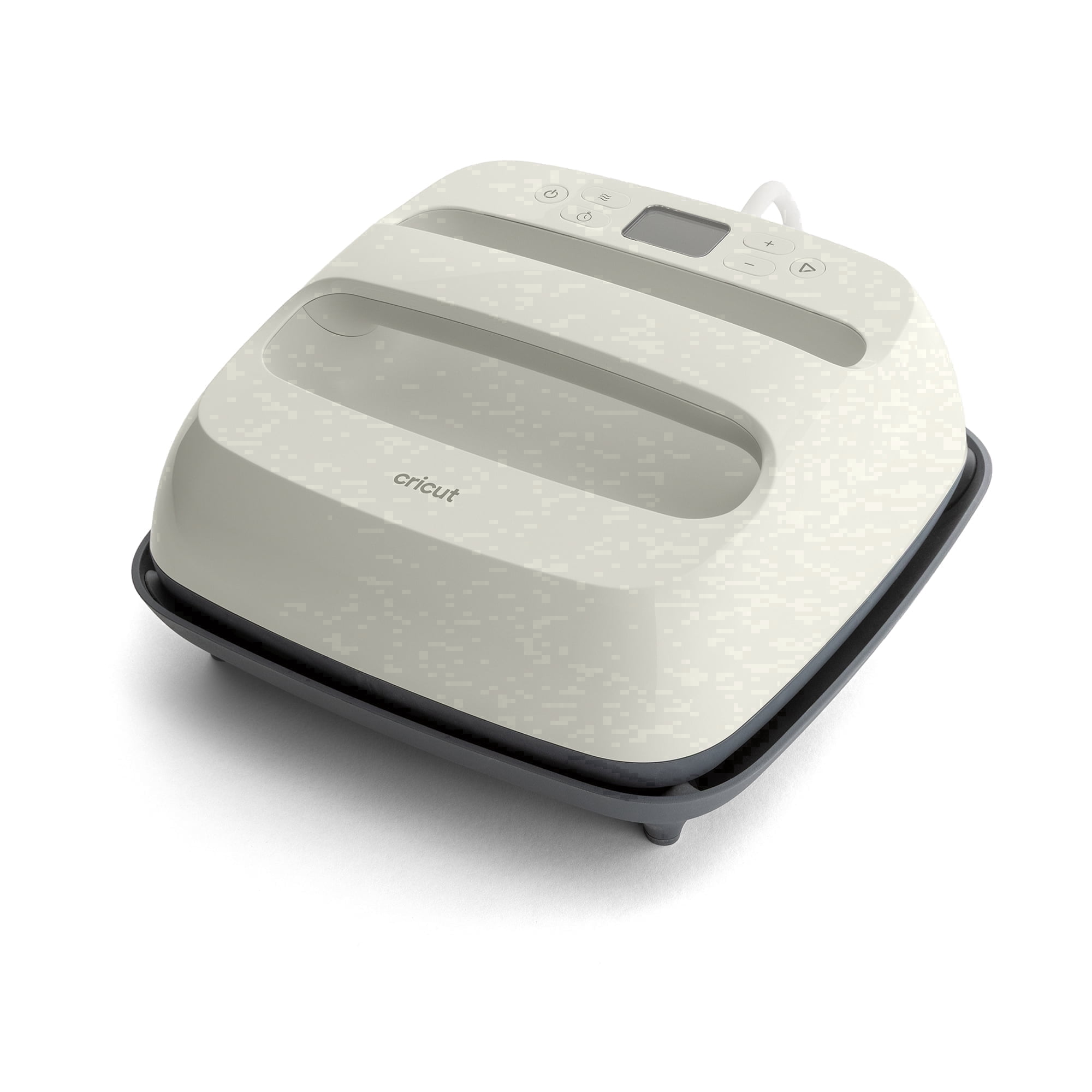 Cricut, EasyPress 2, 9 in x 9 in, Raspberry Handheld Heat Press