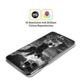 thumbnail image 2 of Head Case Designs Officially Licensed Alchemy Gothic Cats Nine Lives Of Poe Skull Hard Back Case Compatible with Apple iPhone 12 / iPhone 12 Pro, 2 of 7