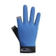 thumbnail image 2 of Pesca Guantes de pesca Antideslizante Manopla de ciclismo transpirable con 2 dedos cortados (Azul), 2 of 5