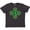 Vintage Black, variant on Inktastic St Patricks Day Shamrock Irish Youth T-Shirt