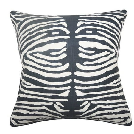 Elements By Erin Gates Zebra Double Sided Block Print Throw Pillow Fascinating Elements By Erin Gates Decorative Pillow Elements By Erin Gates Zebra Double Sided Block Print Throw Pillow Fascinating Elements By Erin Gates Decorative Pillow