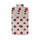 thumbnail image 4 of Billetera Porta Tarjetas Slim Compacta Disney (Blanca Nieves Roja), 4 of 7
