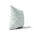 thumbnail image 3 of Animal Splat Light Blue Throw Pillow, 3 of 4
