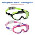 thumbnail image 3 of EYIIYE Child Swimming Goggles with Silicone Adjustable Headband Tool, 3 of 7