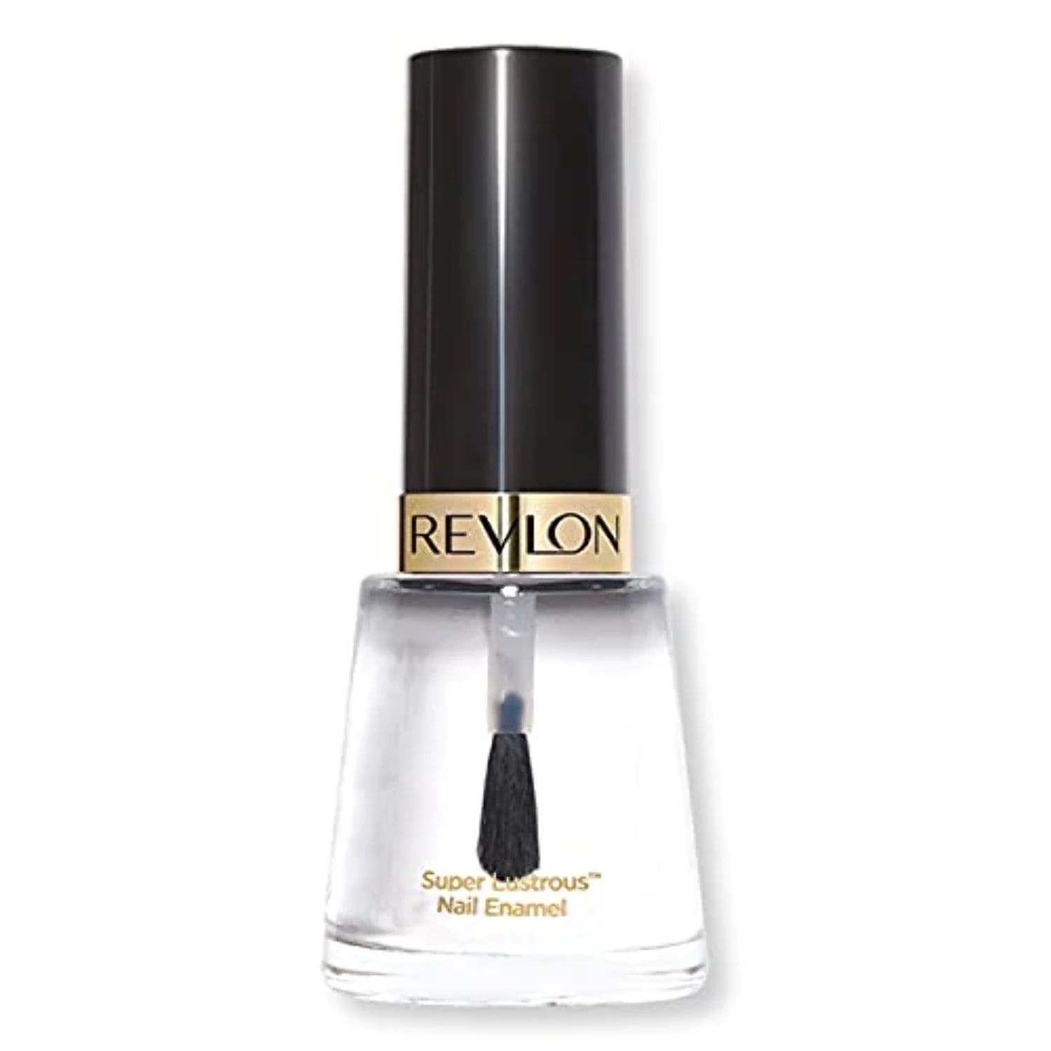 Revlon Nail Enamel, Matt Top Coat, 8ml