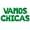 Green, variant on Letter Balloons - VAMOS CHICAS 16" Inch Alphabet Letters Foil Mylar Balloon Bachelorette or Bridal Shower Party Banner (Silver)