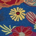 thumbnail image 4 of Safavieh Four Seasons Natalee Colorful Floral Area Rug Or Runner, 4 of 5