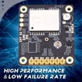 thumbnail image 5 of Placa de Estación Base RTK de Alta Precisión Quectel LC29H Módulo de Posicionamiento L1/L5 de Doble Frecuencia Salida de Datos RTCM LC29HBA, 5 of 5