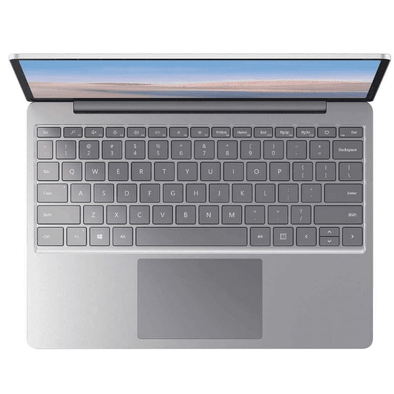 Microsoft Surface Laptop Go Intel i5 8GB 256GB SSD 12.4-Inch Touch