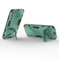 thumbnail image 2 of Funda para Samsung Galaxy A25 5G Protección A Prueba De Golpes Con Soporte De TPU Duradero Y Práctico, 2 of 5