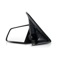 thumbnail image 5 of For Chevy S10 Blazer 1985-1993 Door Mirror Driver Side | Non-Heated | Manual | Replacement For 15675113 | GM1320128, 5 of 8