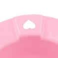 thumbnail image 2 of Hi,Fancy Bain de Hanche pour Toilettes, Éviter les Hémorroïdes, Rose, 2 of 9