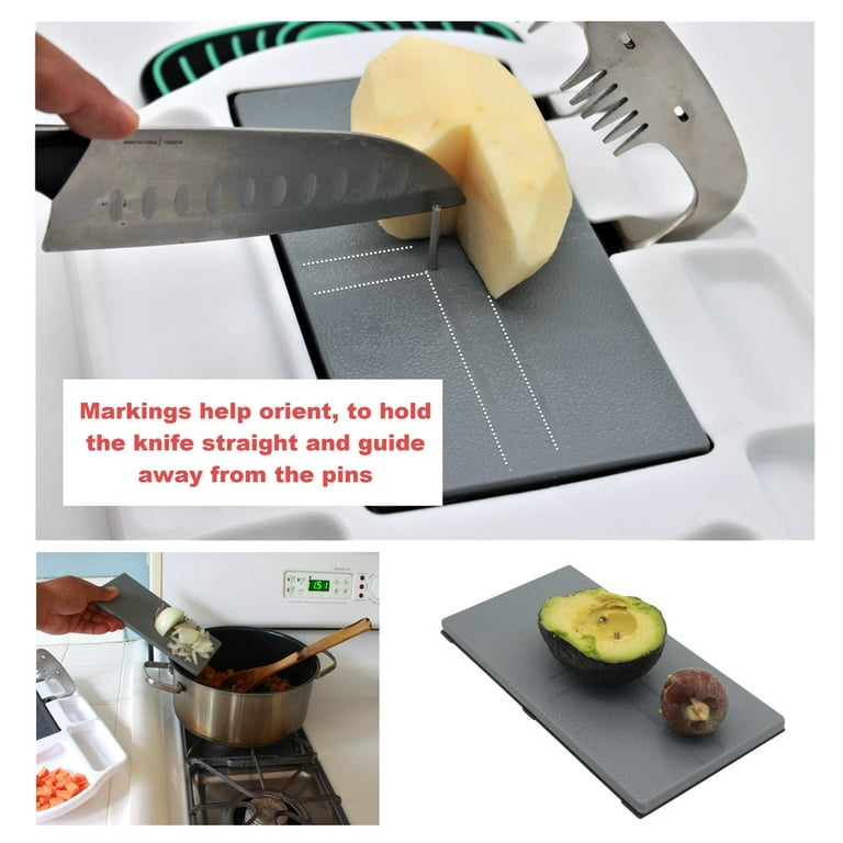 Buy Adaptive Cutting Board