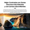 thumbnail image 5 of Combo TV Samsung 55'' Crystal U8000F 4K (2025) + Barra de Sonido 2.0 Ch HW-B400F Negro., 5 of 5