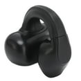 thumbnail image 1 of Gd68 auriculares inalámbricos de oído abierto auriculares con clip bluetooth5.3, auriculares ergonómicos de conducción Ósea del oído abierto, tiempo de reproducción de 10, 1 of 7