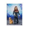 thumbnail image 3 of Bandai SH Figuarts The Marvels Captain Marvel, 3 of 5