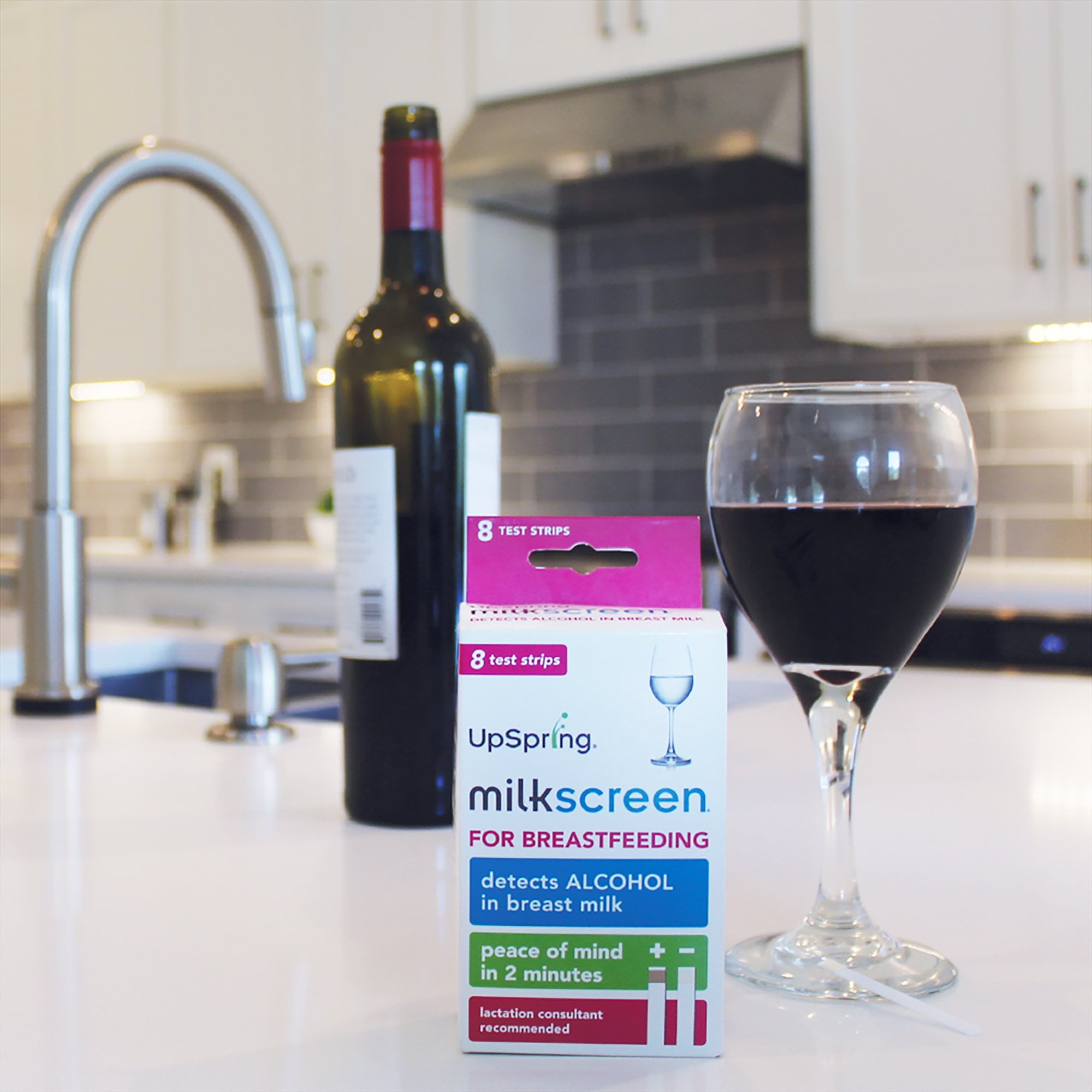 Breastfeeding Essentials • Whining With Wine