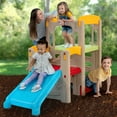 thumbnail image 5 of Simplay3 Young Explorers Indoor/Outdoor Climber Playset with Slide for Kids, 5 of 6