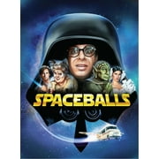 Spaceballs (1987) (DVD)