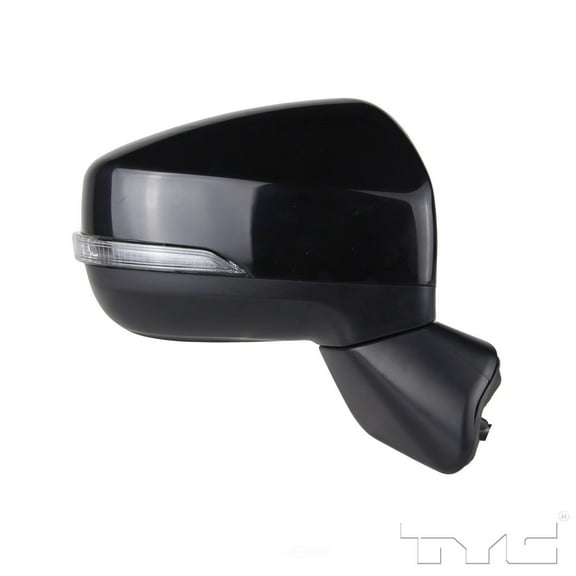 TYC 4710471 Door Mirror Fits select: 2019-2020 SUBARU FORESTER