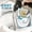 Multicolor, variant on XiYing Kitchen Sink Drain Cleaner Tool | Electric Pipe Unclogging Machine for Toilet & Sink | 65 Manganese Steel Spring | One-Button Operation for Clogged Drains | 1 Pack