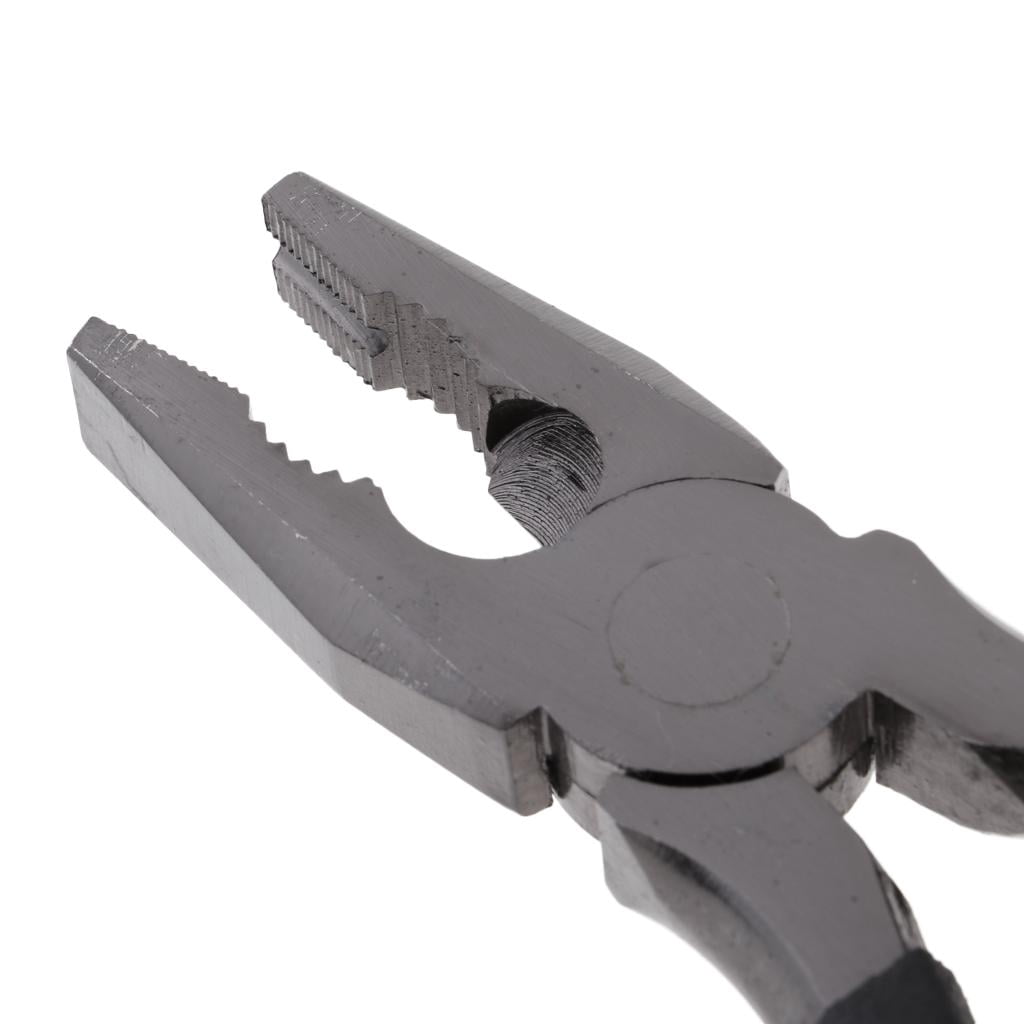 Motorcycle ATV Dirt Bike Chain Clip Type Pliers for 430 to 520 Chain Sizes