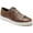 Tan Leather, variant on men's rockport colle tie high top sneaker