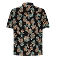 thumbnail image 5 of Mens Short Sleeve T Shirts Tshirts Shirts Graphic Summer Shirts Y2k Oversized Tshirts for Men Plain order again, 5 of 5