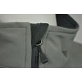 thumbnail image 3 of New  7077 THE NORTH FACE NWT MENS JAKE BLUE ZIPPER FRONT DRAKEN JACKET SIZE S $155, 3 of 9