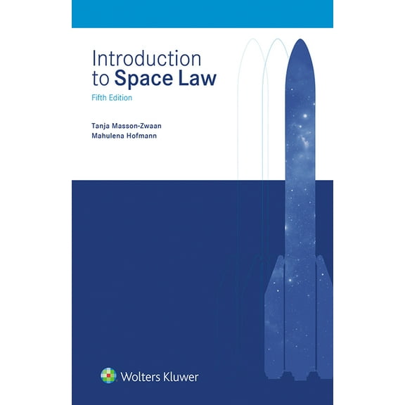 Introduction to Space Law, (Hardcover)