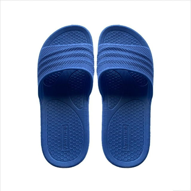 Sandalias Suiz Aquastar Talla 29 Sport Marino