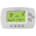 thumbnail image 2 of Honeywell RTH6580WF1001/W White 7 Day Programmable Wi-Fi Thermostat (Pack of 2), 2 of 4