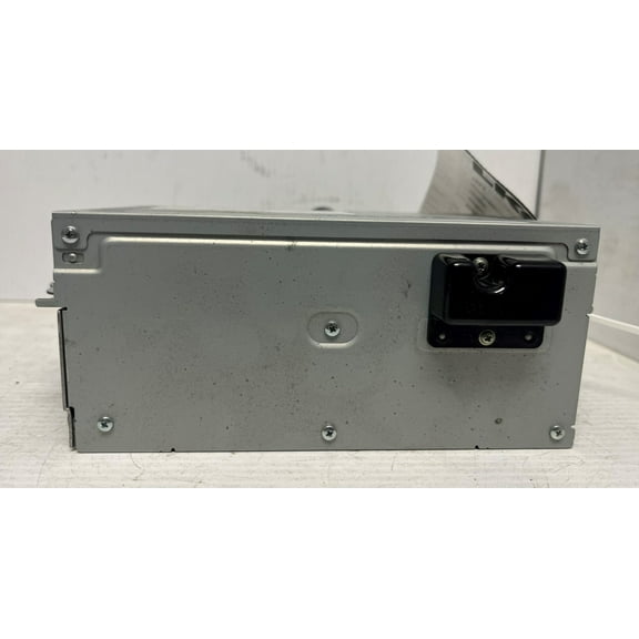 Pre-Owned 2018 Honda Accord LX US Market Radio Receiver OEM LKQ - Verify Specific Vehicle Fitment In Description - (Good)