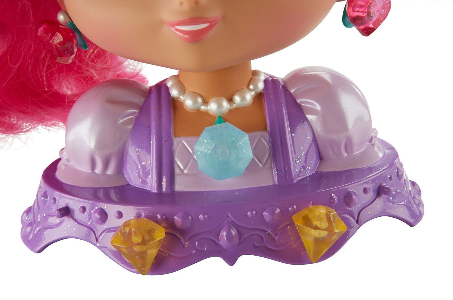 Fisher-Price Shimmer and Shine Sparkle & Style Shimmer