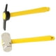 thumbnail image 1 of Herramienta de simulación 1/10, martillo/pala/cadena de remolque, piezas decorativas para coche RC (martillo y pala), 1 of 8