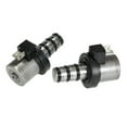 thumbnail image 3 of F4A41 F4A51 46313-39051 MD758981 Transmission Solenoid, 3 of 5