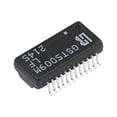 thumbnail image 5 of Console de Remplacement à Double Main GST5009 LF 1000 Base-T SOP24 Module Magnétique Filtre Compatible avec PlayStation 5, 5 of 5