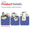 thumbnail image 2 of Conector de Terminal de Batería EDS 926-879 para Modelos Ford, 2 of 5