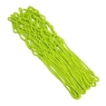 thumbnail image 1 of Nightlight Basketball Net Nylon Glowing Basketball Hoop Rim Net 12 Loops Standard Size Glowing Basketball Net Sun Powered, 1 of 7
