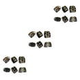 thumbnail image 1 of Transemion 6x Secure Hold Hair Clip For Women Durable With Fashionable Style Available 3Set, 1 of 6