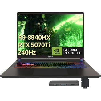 MSI GF Series - 15.6