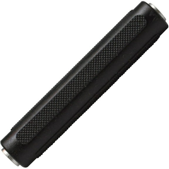SAPT145 - 1/4" TRS Female to 1/4" TRS Female Coupler