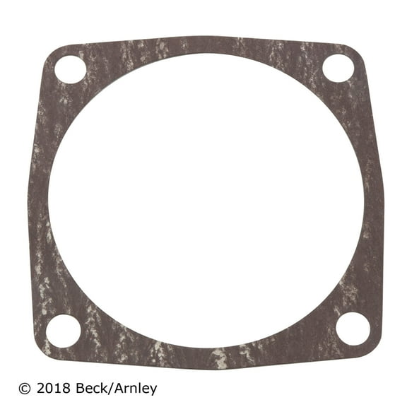 BeckArnley 039-5011 Throttle Body Gkt